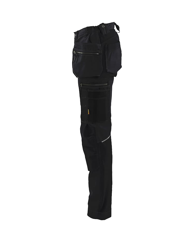 7130 Women's Craftsman Trousers with Stretch