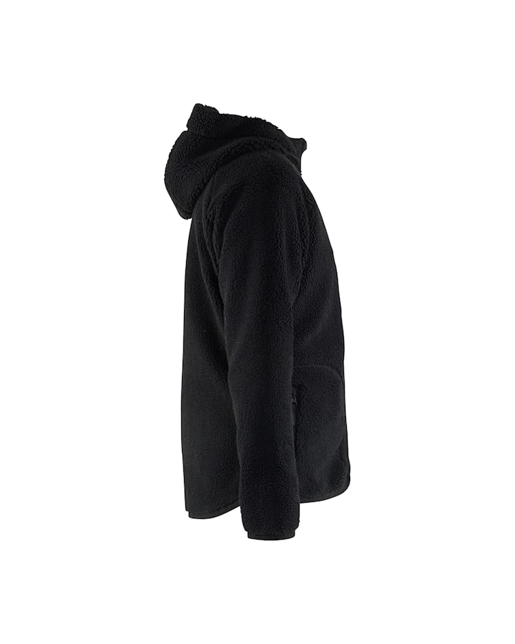 4727 Women’s Pile Jacket