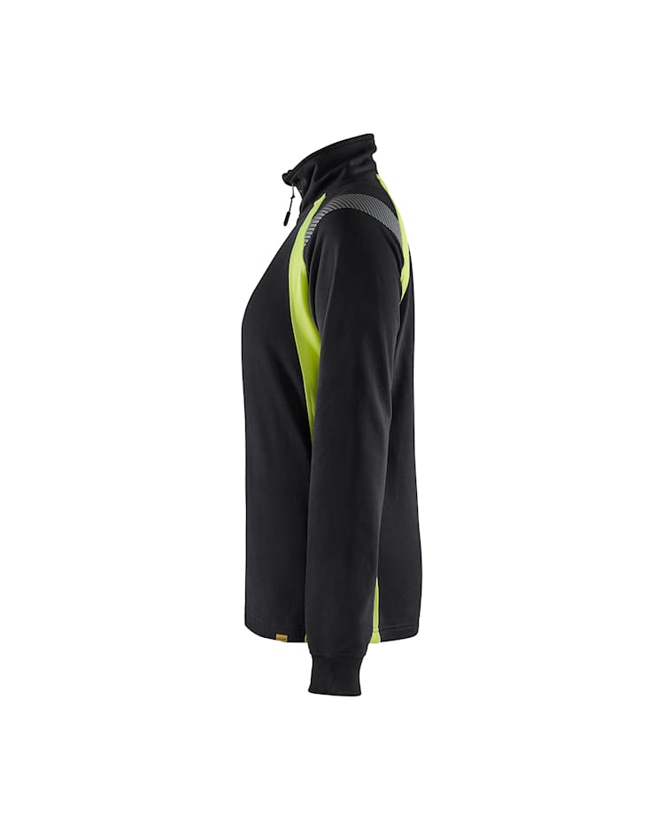 3403 Women's Sweater Halfzip