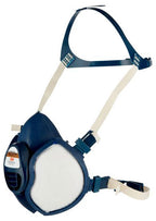 3m 4251+ Ffa1p2 R D Half Mask Blue