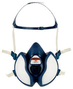 3m 4255+ Ffa2p3 R D Half Mask
