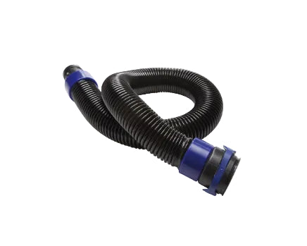 3m Bt-30 Versaflo Length Adjusting Air Tube Black