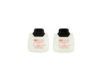 3m D3135 Secure Click P3 R Filter White