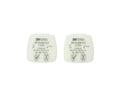3m D7925 Secure Click P2 R Particulate Filter White