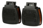 3m D8055 Secure Click A2 Filter Dual Flow Black