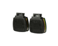 3m D8059 Secure Click Abek Filter Dual Flow Black