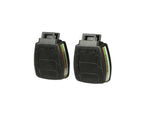 3m D8094 Secure Click Abek1p3 R Filter Dual Flow Black