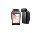 3m D9038 Secure Click Hard Case P3 R Hf Filter Black