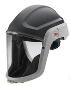 3m M-307 Versaflo Headtop Black