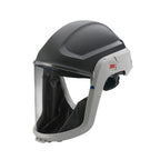 3m M-306 Versaflo Headtop Gp Face Seal Black