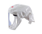 3m S133s Versaflo Fabric Headtop White