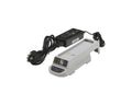 3m Tr-341uk Single Battery Charger Kit Grey