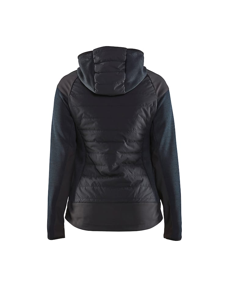 5931 Women's Hybrid Jacket