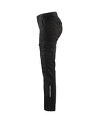 7144 Women's Industry Trousers Stretch