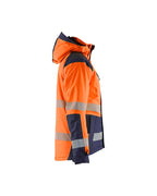 4456 Women’s Hi-Vis Winter Jacket