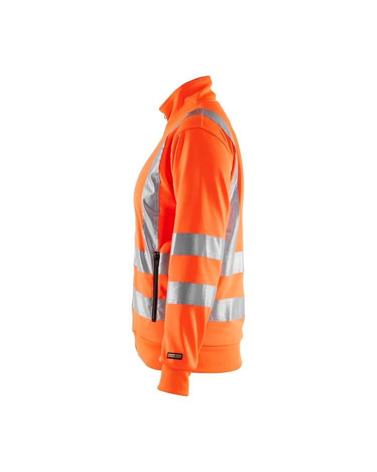 3308 Women's Hi-Vis Sweatshirt