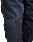 7195 Women's Service Trousers with Stretch