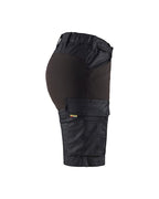 7137 Women's Service Shorts Stretch