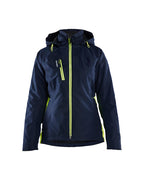 4972 Women's Lightweight Lined Winter Jacket