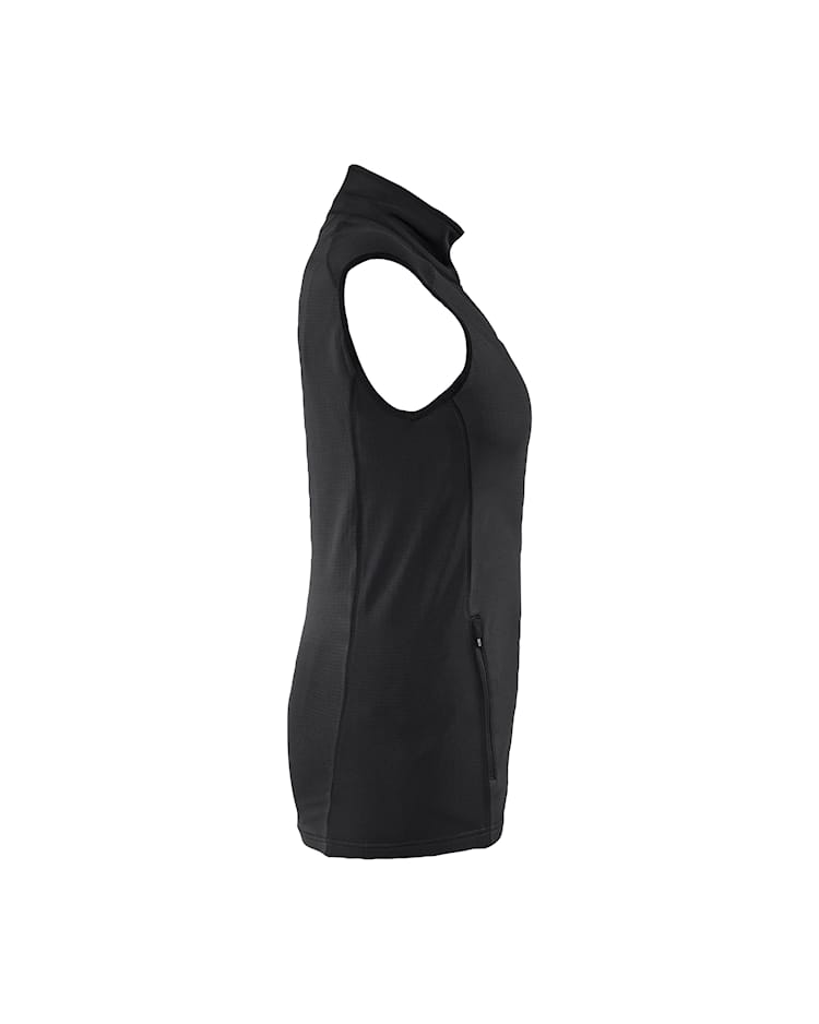 4746 STRIKER Women’s Fleece Vest