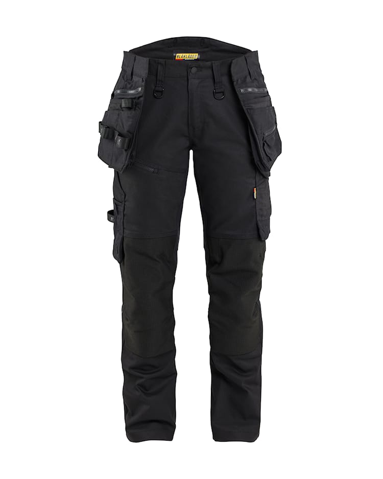 7170 STRIKER Women's Craftsman Trousers with Stretch