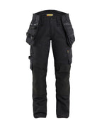 7170 STRIKER Women's Craftsman Trousers with Stretch