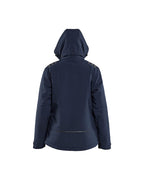 4751 Women’s Lightweight Lined Winter Jacket Softshell