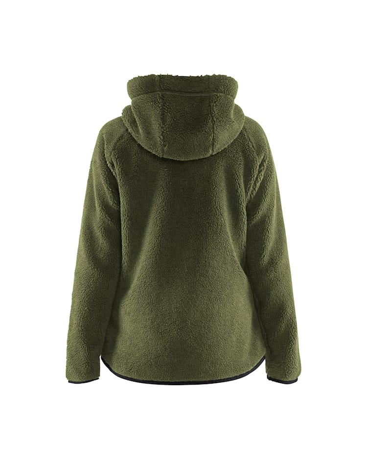 4727 Women’s Pile Jacket