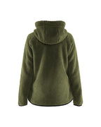 4727 Women’s Pile Jacket