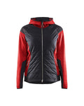 5931 Women's Hybrid Jacket