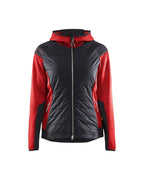5931 Women's Hybrid Jacket