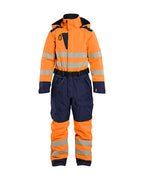 6726 Women’s Winter Overall Hi-Vis