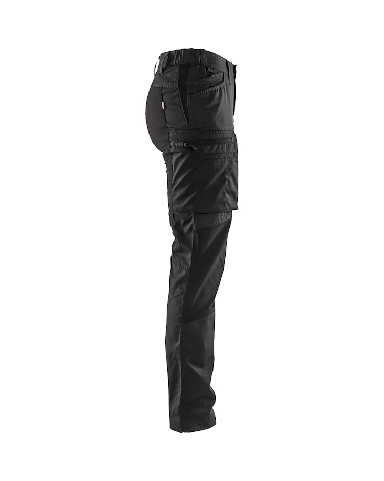 7159 Women's Service Trousers Stretch