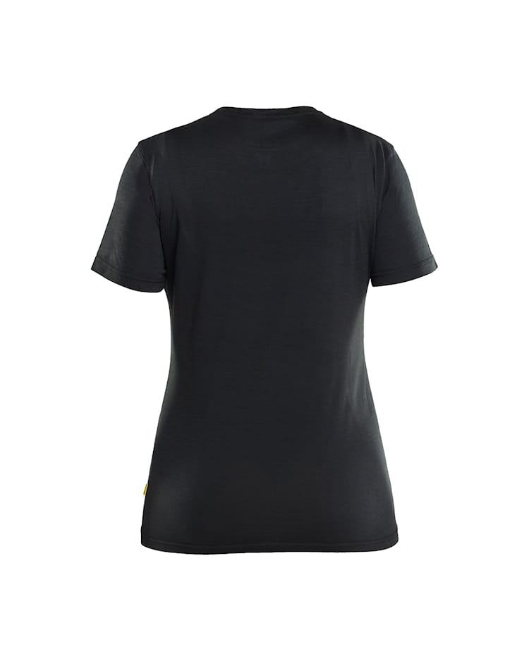 3537 Women's Merino Wool T-shirt