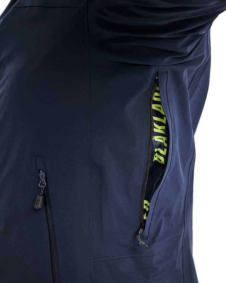 4707 STRIKER Women's Winter Jacket Stretch