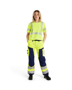 7155 Women's Hi-Vis Trousers