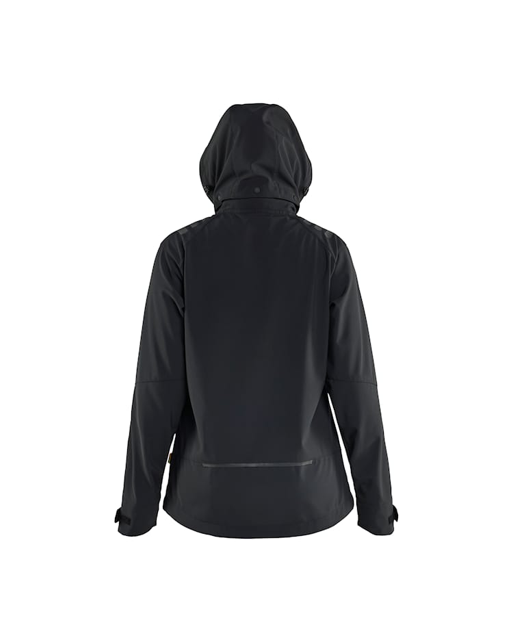 4719 Women's Softshell Jacket