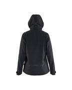 4719 Women's Softshell Jacket