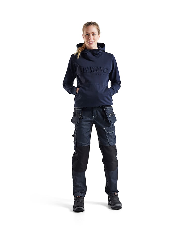 3560 Women's Hoodie 3D