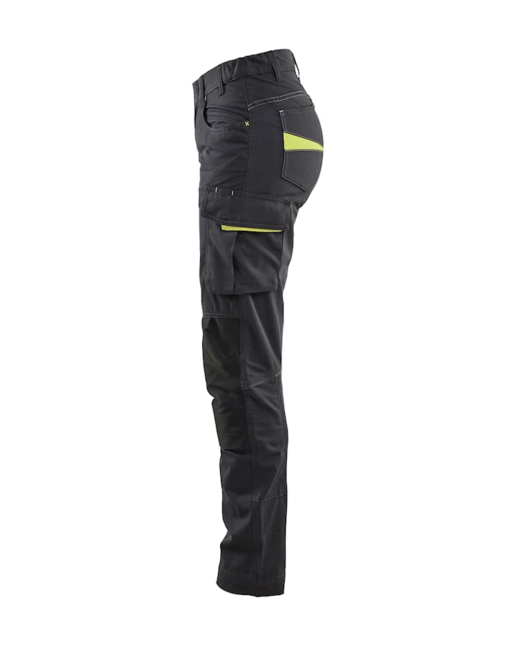 7195 Women's Service Trousers with Stretch