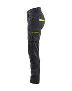 7195 Women's Service Trousers with Stretch