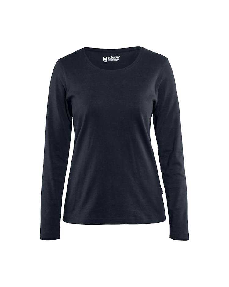 3301 Women's Long Sleeved T-shirt