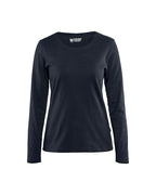 3301 Women's Long Sleeved T-shirt