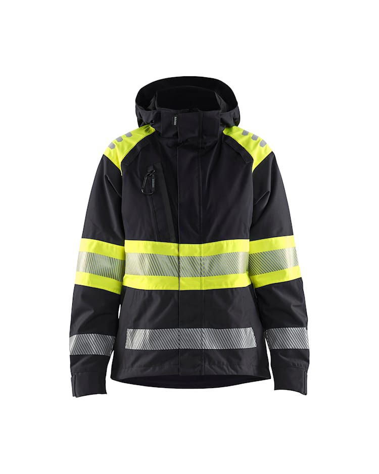 4430 Women’s Hi-Vis Shell Jacket
