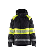 4430 Women’s Hi-Vis Shell Jacket