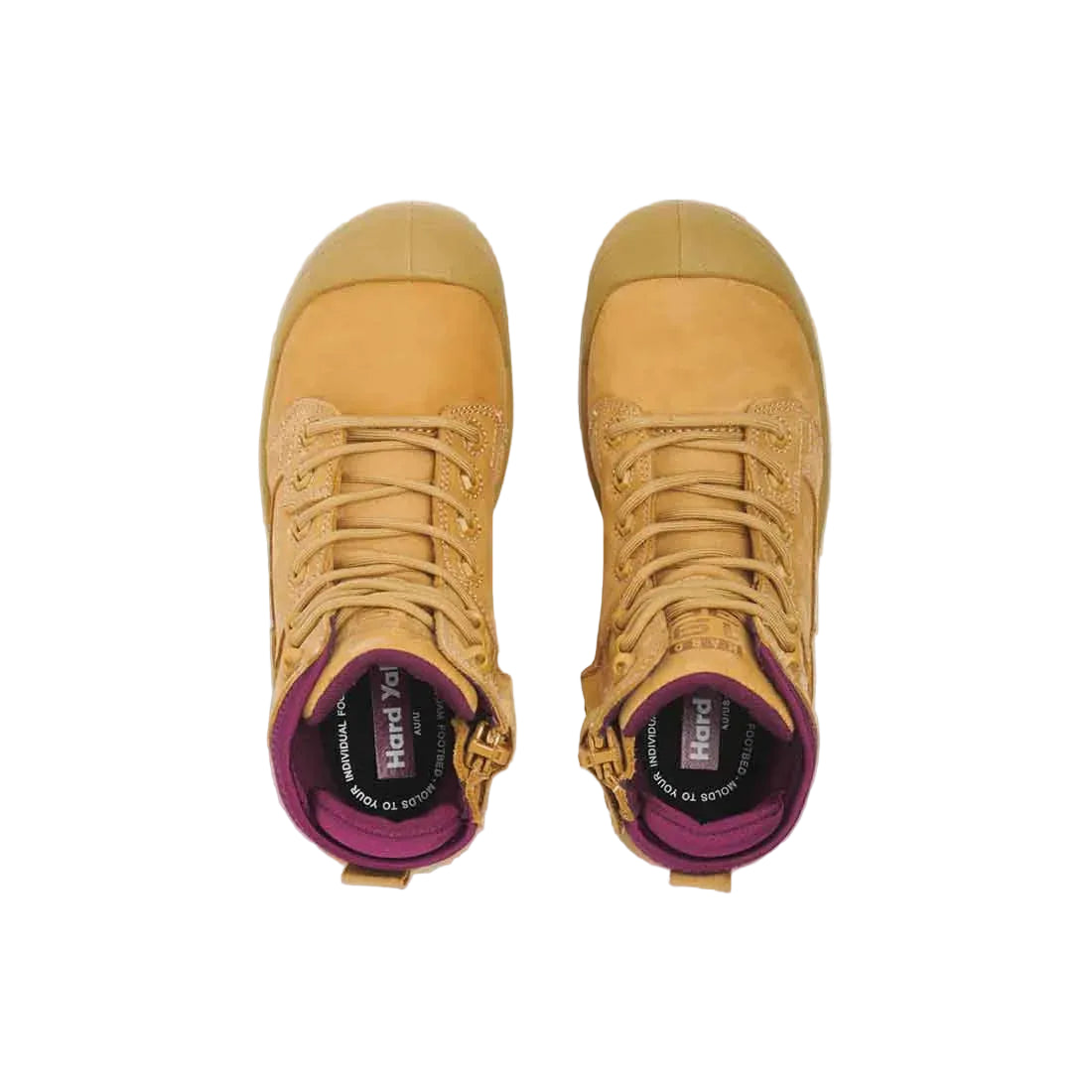 Women's Legend Safety Boots