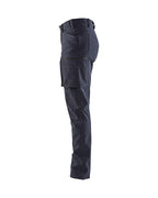 7177 Women's Softshell Winter Service Trousers