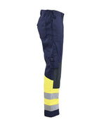 7181 Women's Multinorm trousers