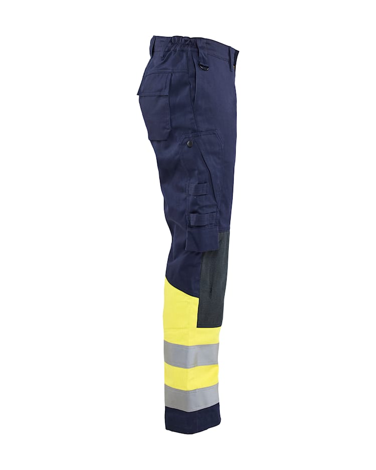 7181 Women's Multinorm trousers