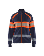 3505 Women’s Hi-Vis Sweatshirt